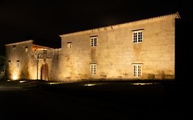 Pazo de San Pedro de Bembibre